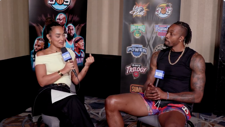 霍华德：20年湖人园区冠军被贬低是因为那是勒布朗所在的球队