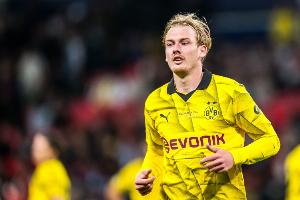 布兰特：最终我们展现了斗志，只差一点就将比赛拖入加时