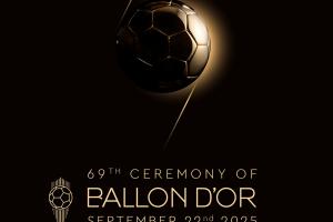 金球奖最新赔率:登贝莱大幅领跑 亚马尔维蒂尼亚姆巴佩列2-4