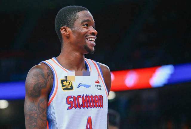 IM电竞在线体育-CBA最新消息!萨姆纳确定加盟广东,赵嘉仁正式复出,田宇恒离队