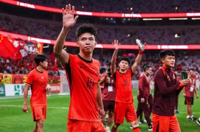 U22国足全运会后或迎留洋潮，安东尼奥将考察亚冠球员