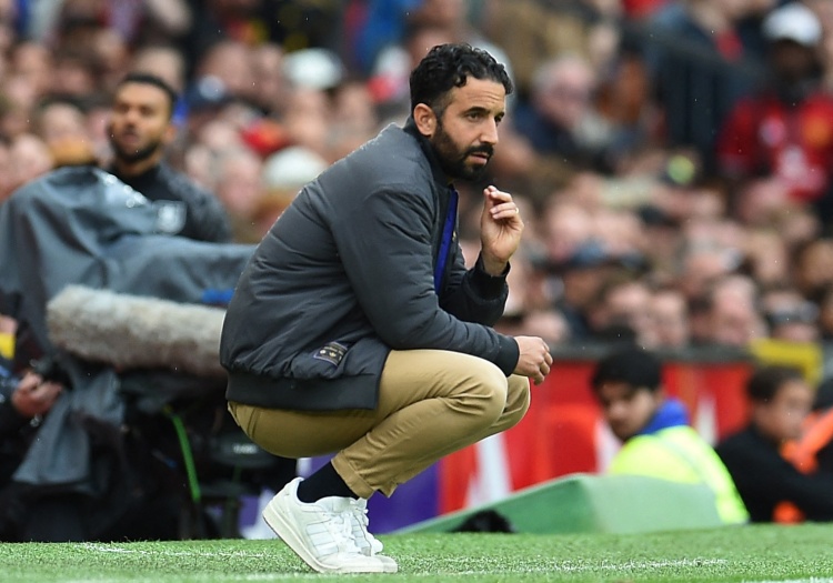 IM电竞在线体育-欧文:频繁更换教练只会让曼联倒退而不是进步,我会支持阿莫林