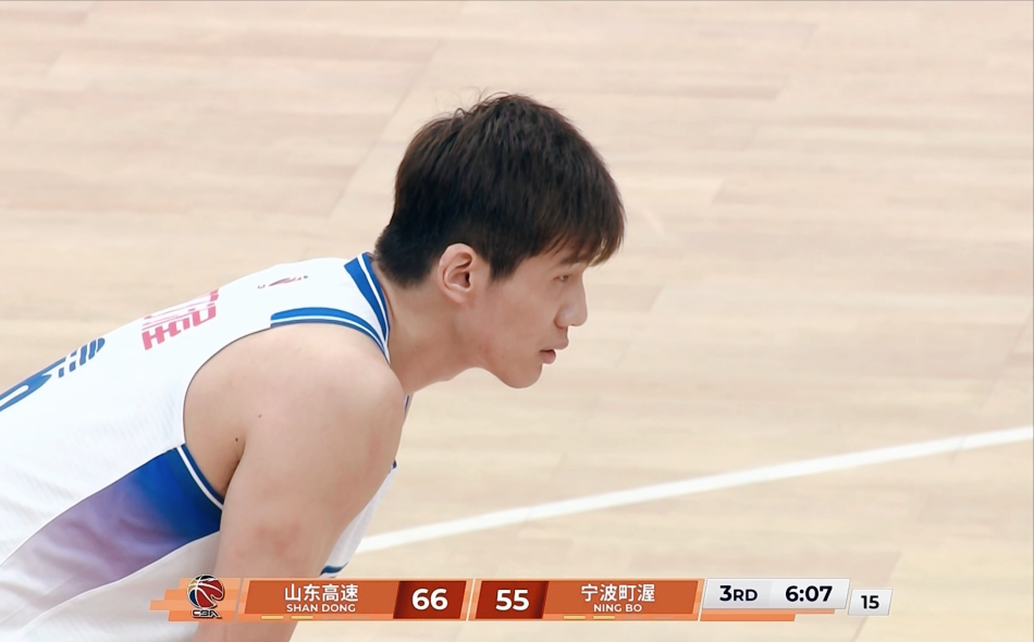 IM电竞真人游戏-27分大胜黑马！豪取8连胜，山东男篮告别战：3大核心狂砍72分！