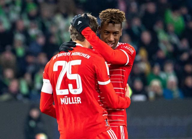 IM电竞亚洲首选-大获“险”胜的拜仁喜提“高级货”，后防组合仍需斟酌